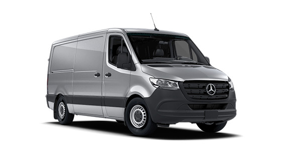 Special Offers Mercedes Benz Vans