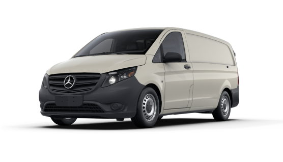 2025 Passenger Van SELECT | Sprinter | Mercedes-Benz Vans