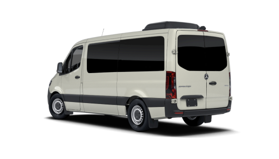 sprinter passenger van