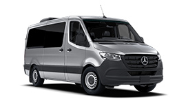 Couscous barst Mediaan Build & Customize Your Commercial Van | Mercedes-Benz Vans