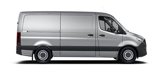 Sprinter Model Vans